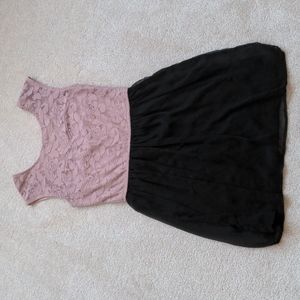 Dynamite Dress